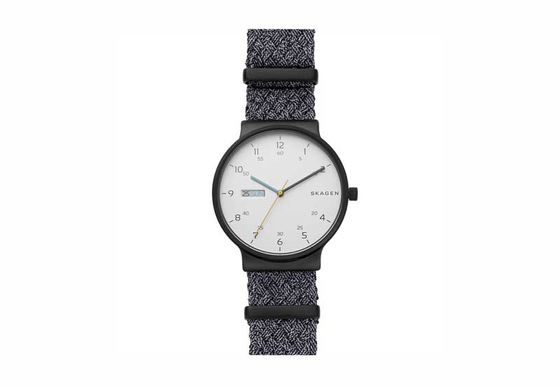 Skagen horlogeband SKW6454