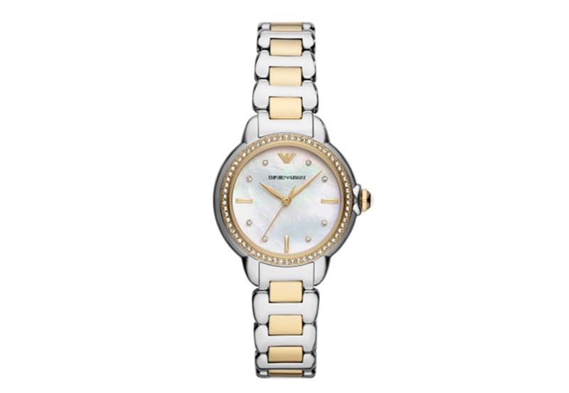 Emporio Armani Horlogeband AR11524
