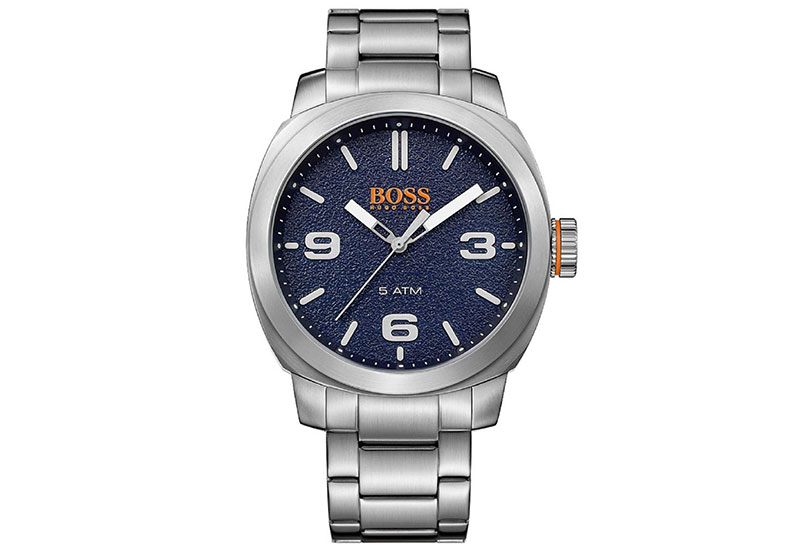 Hugo Boss horlogeband HB1513419