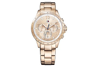 Tommy Hilfiger horlogeband TH1781642