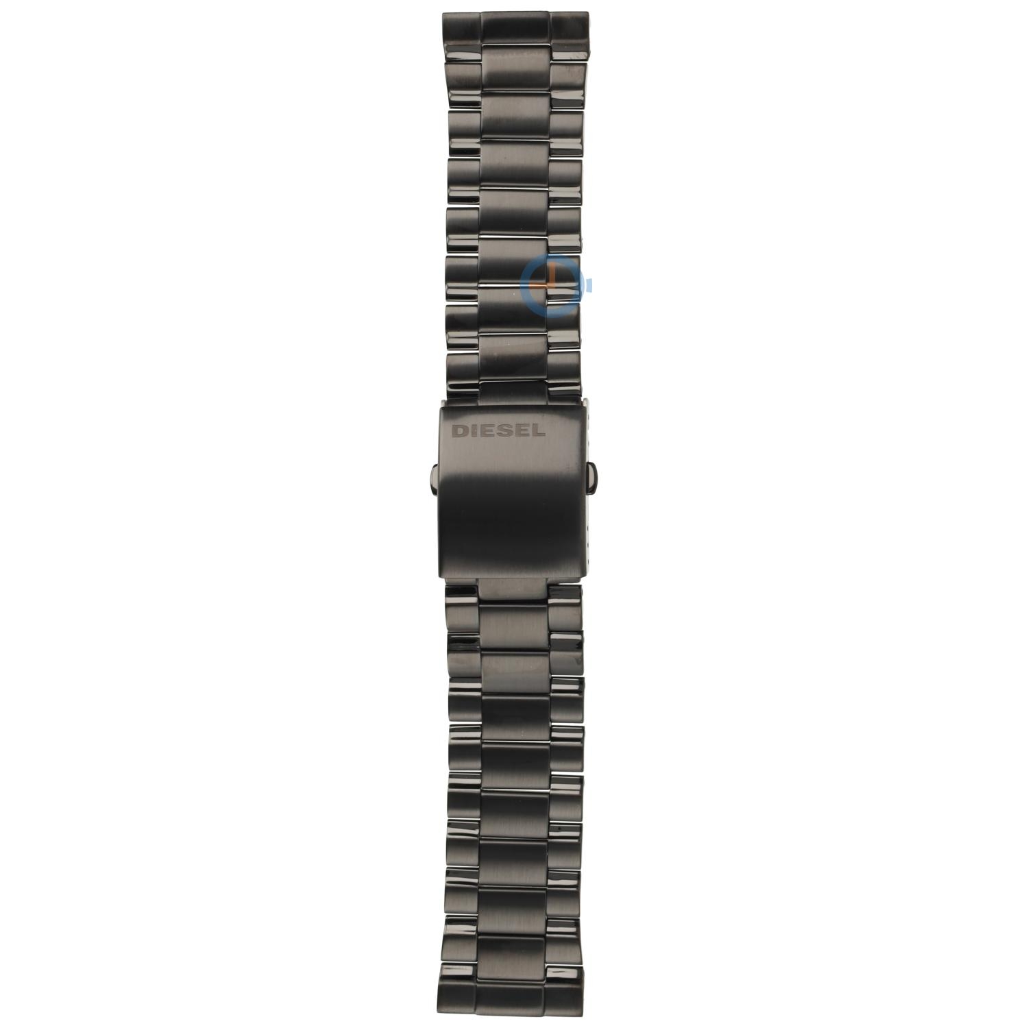 Diesel horlogeband DZ4318