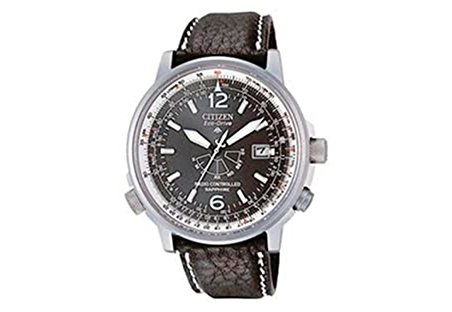 Citizen horlogeband AS2031-06E