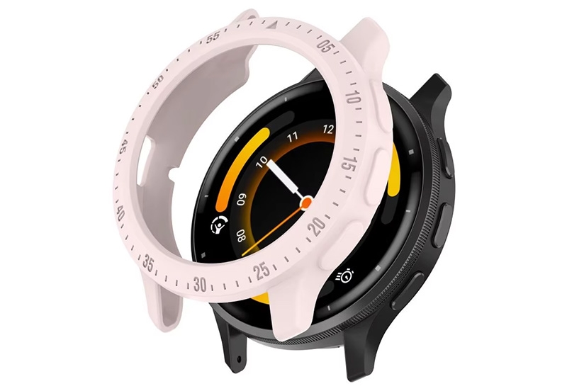 Garmin Venu 3 - case - beschermhoesje (light pink)