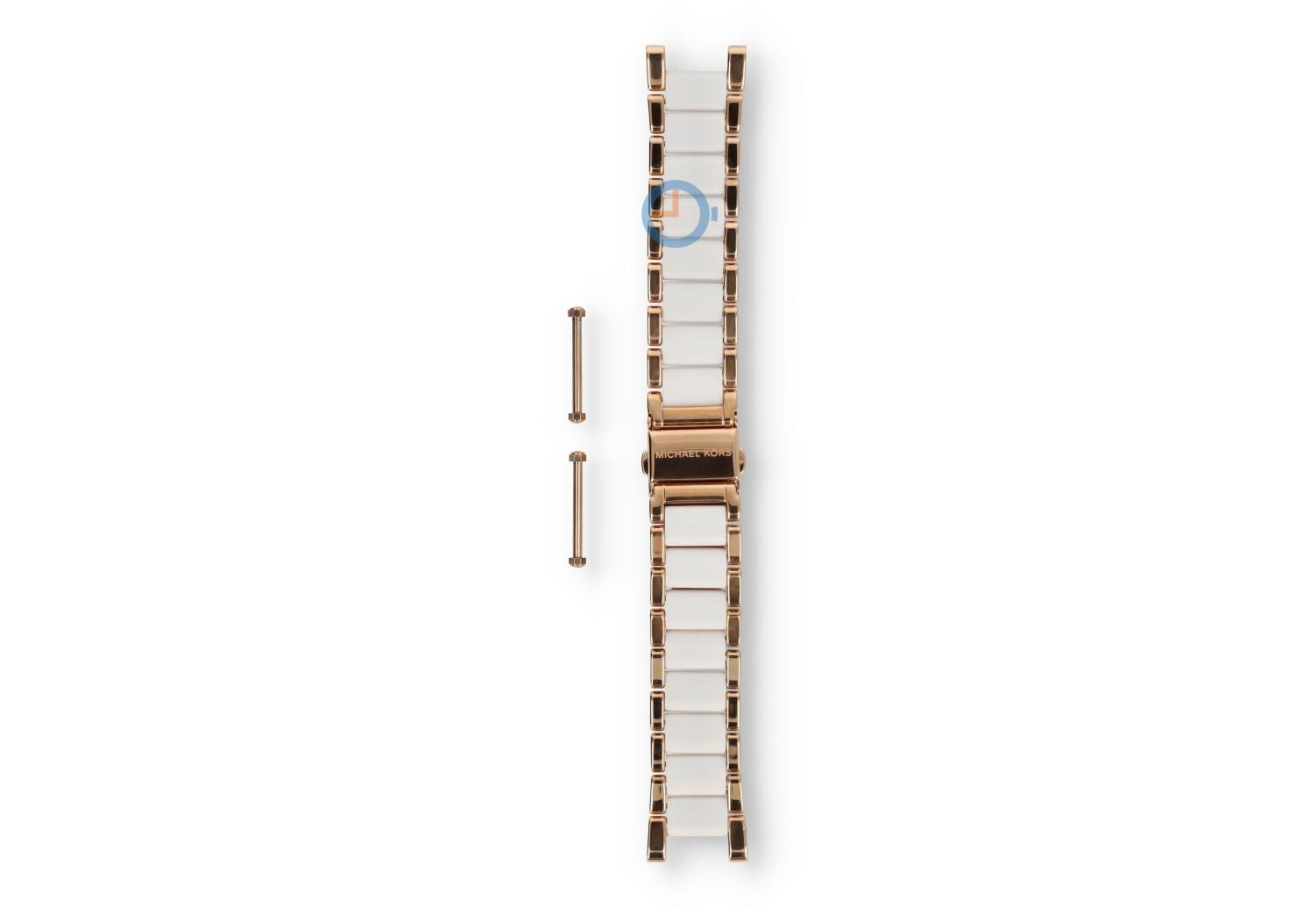 Michael Kors horlogeband MK5774