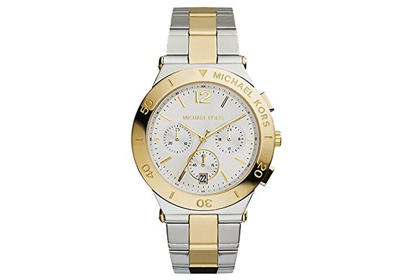 Michael Kors horlogeband MK5934
