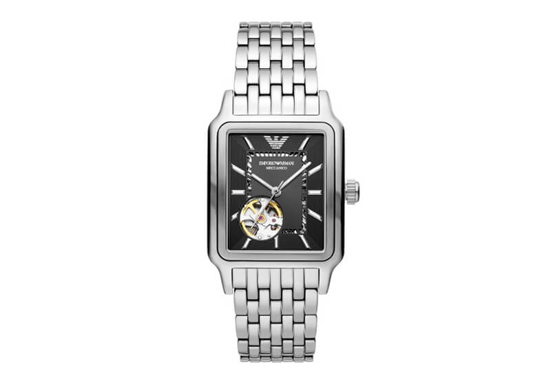 Emporio Armani horlogeband AR60057