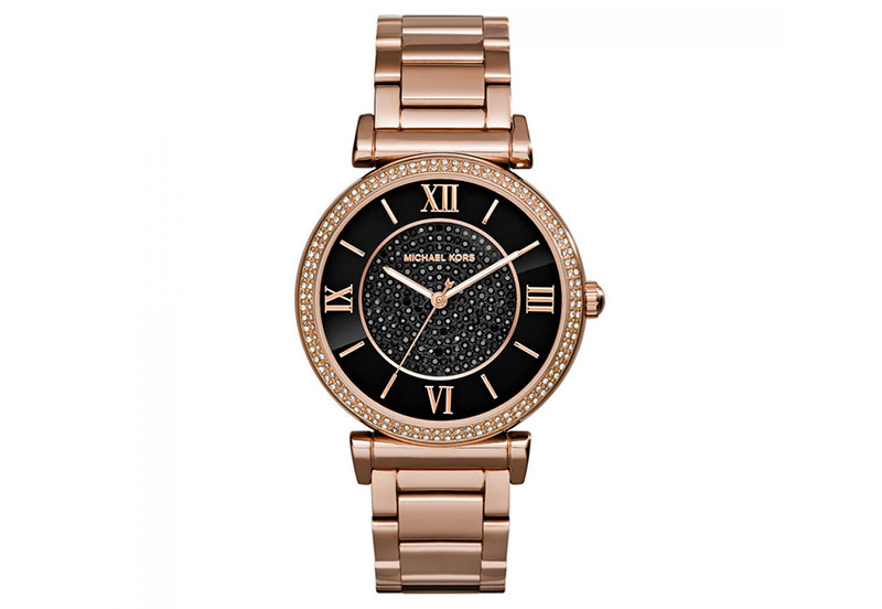 Michael Kors horlogeband MK3356
