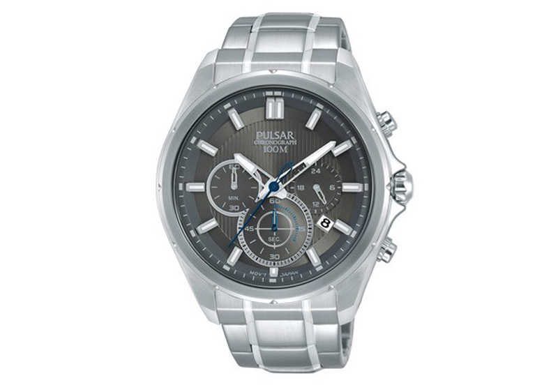 Pulsar horlogeband PT3899X1