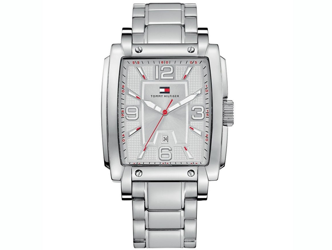 Tommy Hilfiger horlogeband TH1790658