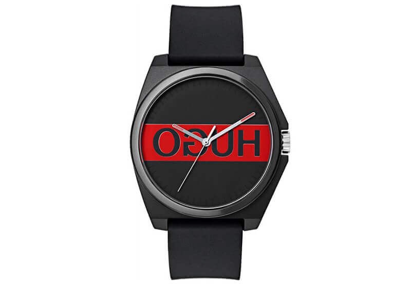 Hugo Boss Play HU1520015 horlogeband