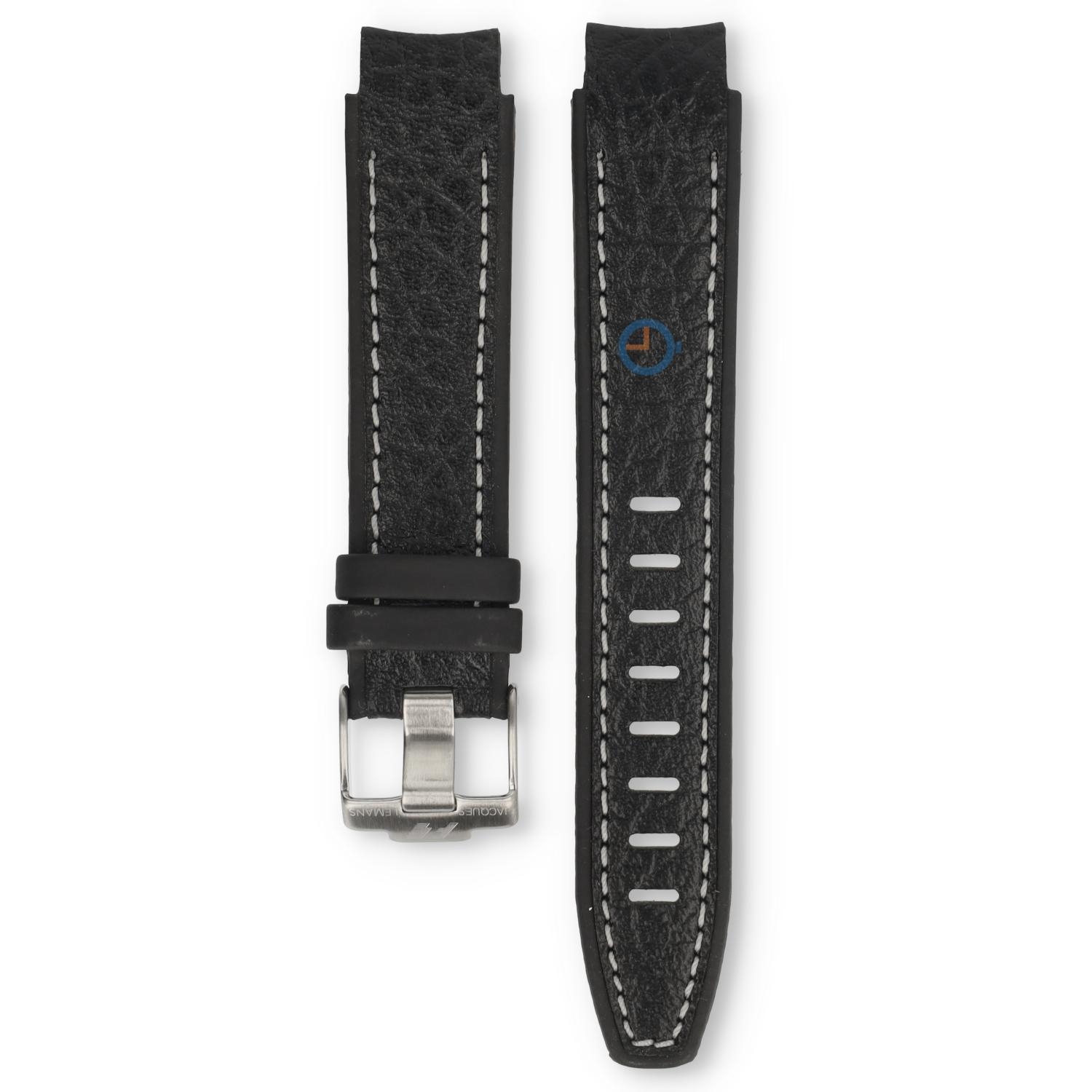 Jacques Lemans horlogeband F5037G