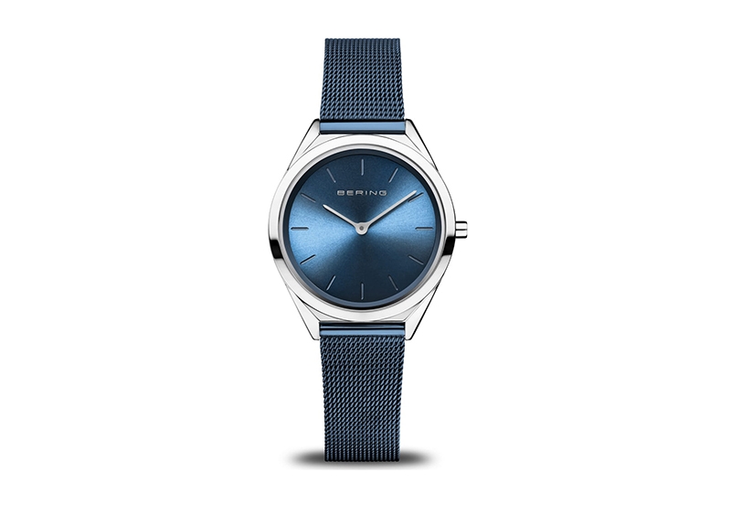 Blauw
