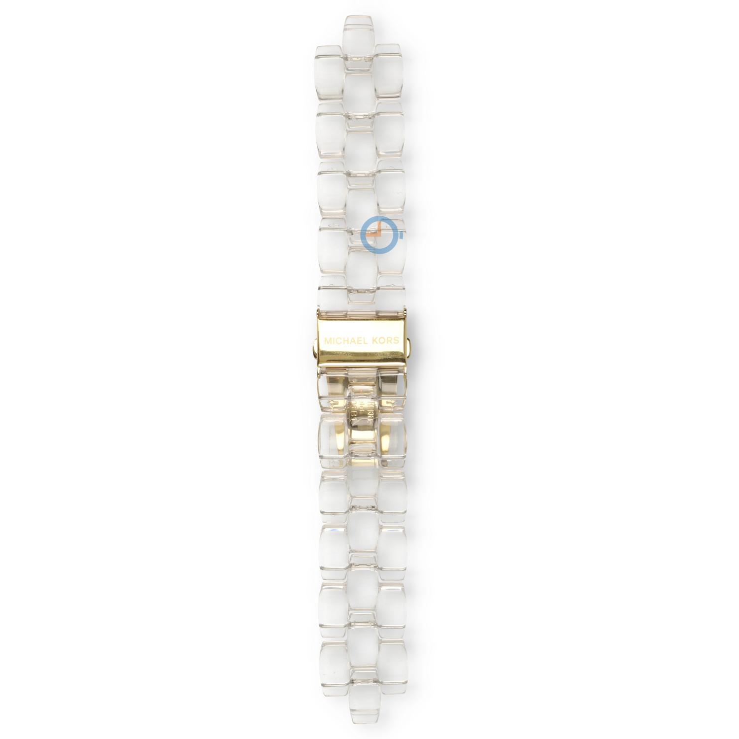 Michael Kors horlogeband MK6200