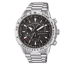 Citizen horlogeband CB5010-81E
