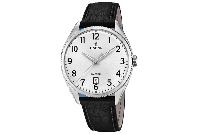 Festina horlogebandje F16977/1