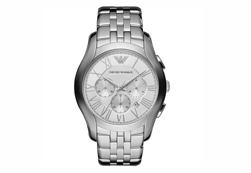 Armani horlogeband AR1702