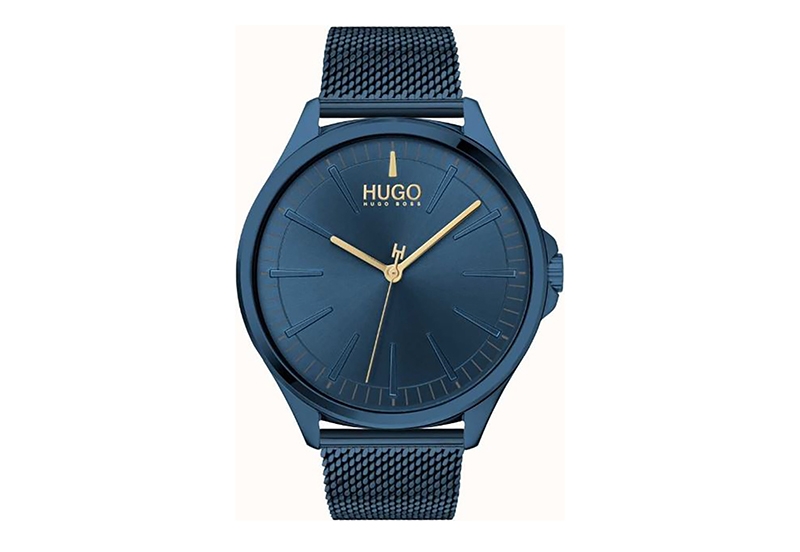 Hugo Boss bandje HB1530136
