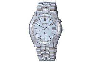 Seiko horlogeband SKH145P1