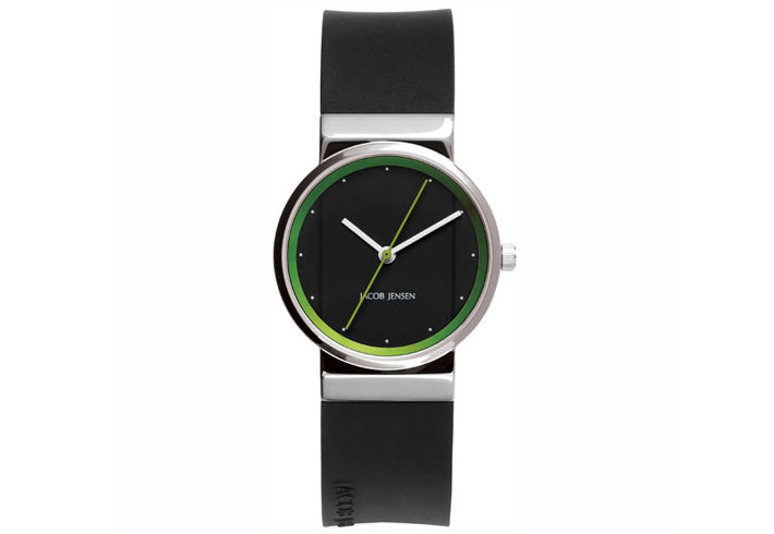 Jacob Jensen horlogeband JJ767