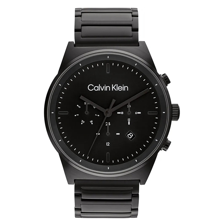 Calvin Klein horlogeband 25200295 Impressive
