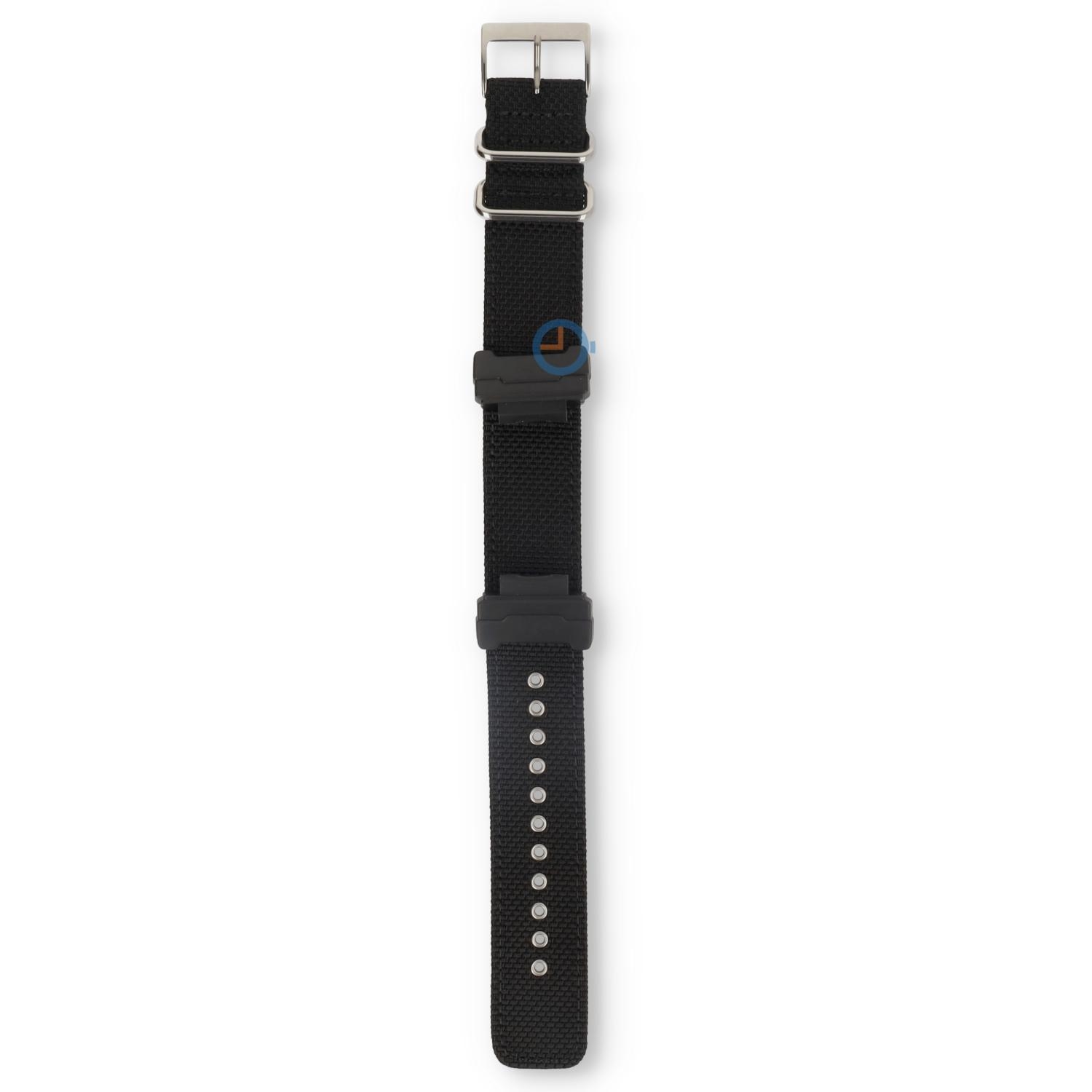 Casio horlogeband DW-6900BBN-1ER