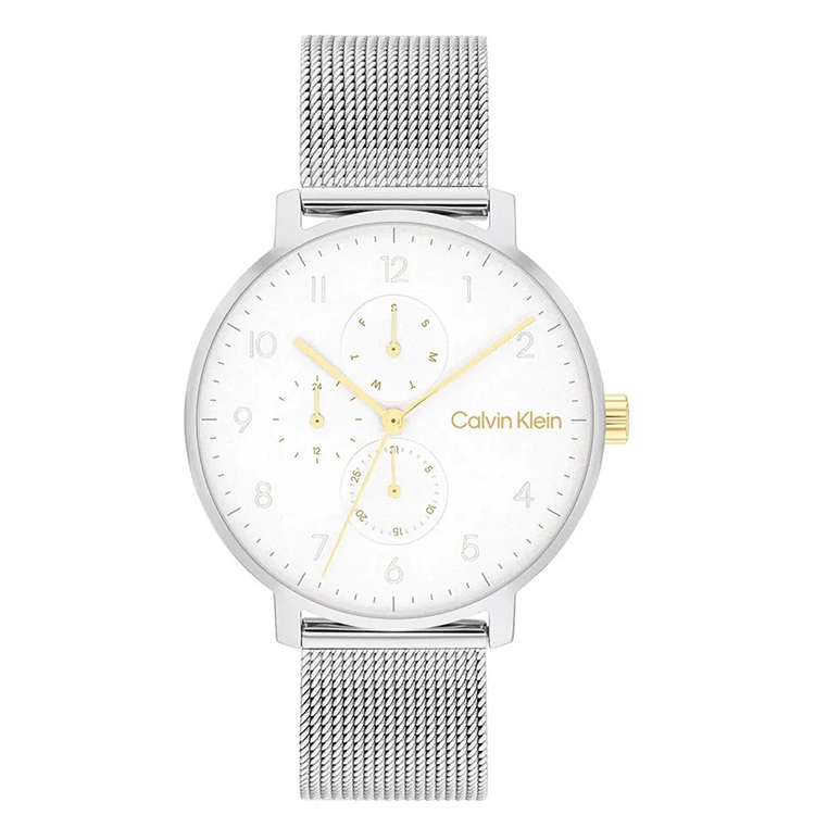 Zilver