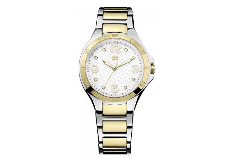 Tommy Hilfiger horlogeband TH1781315