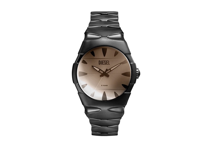 Diesel horlogeband DZ2213