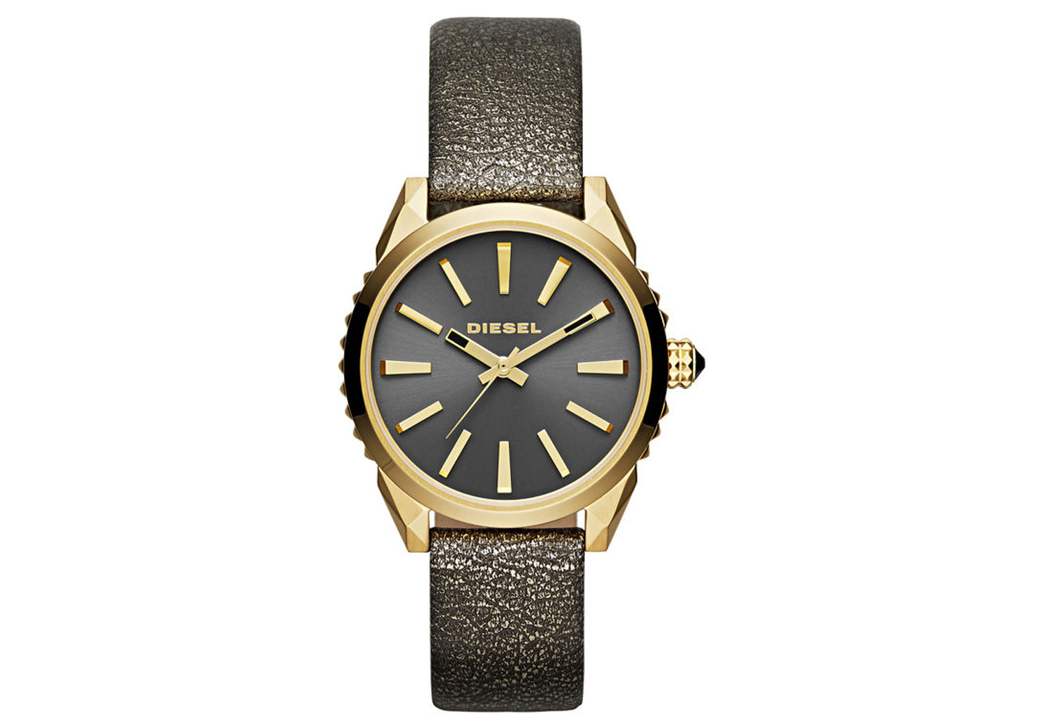 Diesel horlogeband DZ5476