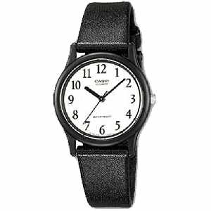 Casio horlogeband LQ-124-1B / LQ-124B