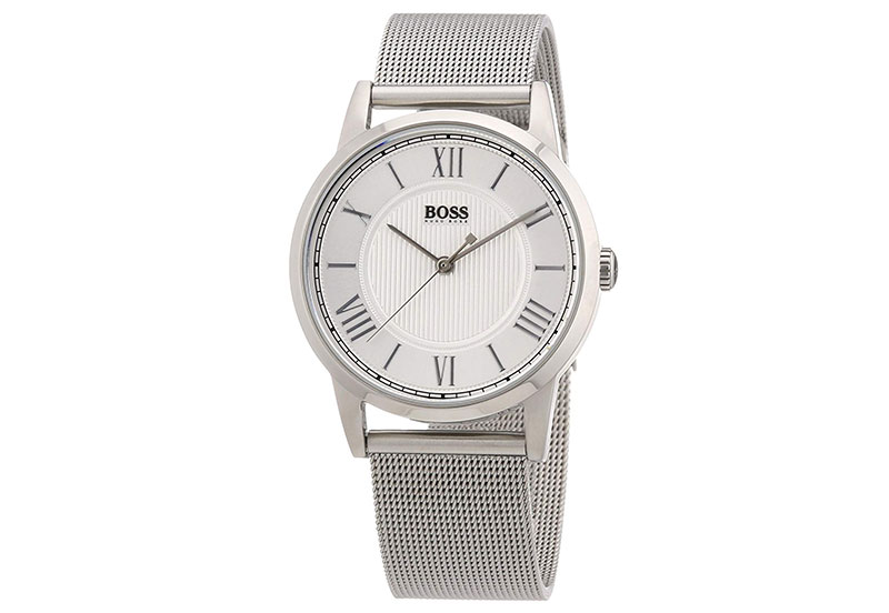 Hugo Boss horlogeband HB1502258