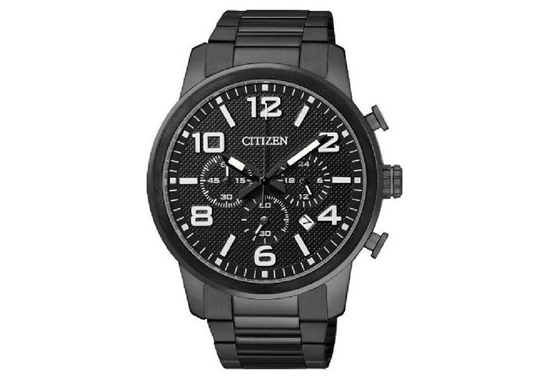 Citizen horlogeband AN8056-54E