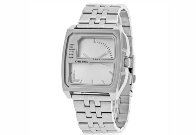 Diesel horlogeband DZ1411