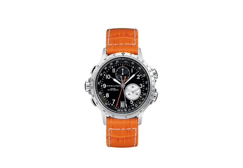 Oranje