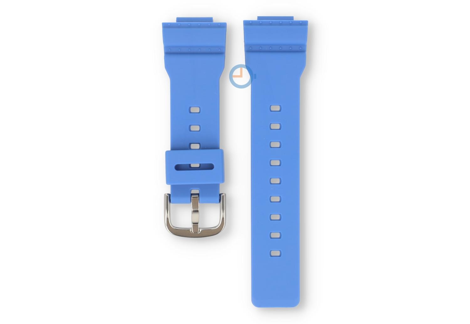 Casio Baby-G horlogeband BA-120-2BER