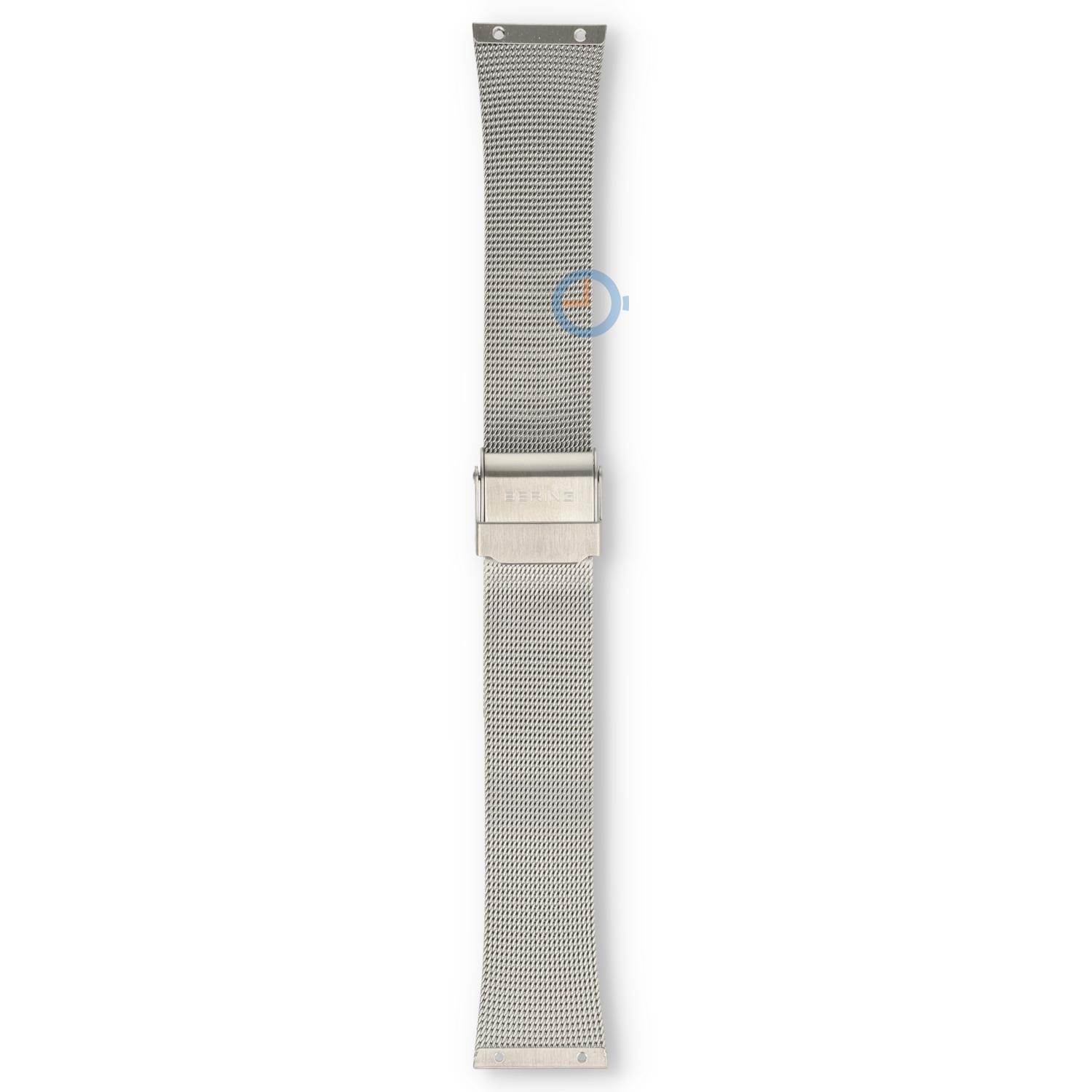Horlogebandje voor Bering 12430-000