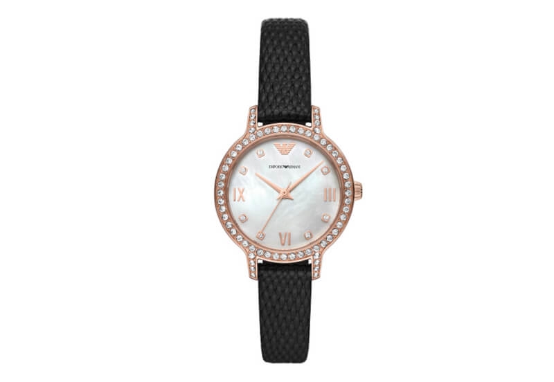 Emporio Armani horlogeband AR11485
