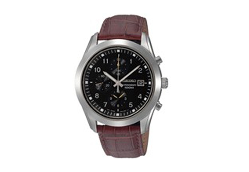 Originele horlogeband voor Seiko SNDA93P1