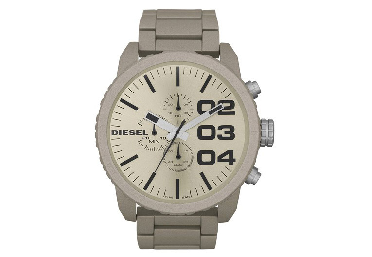 Diesel horlogeband DZ4252