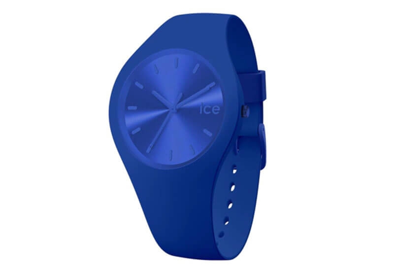 Blauw