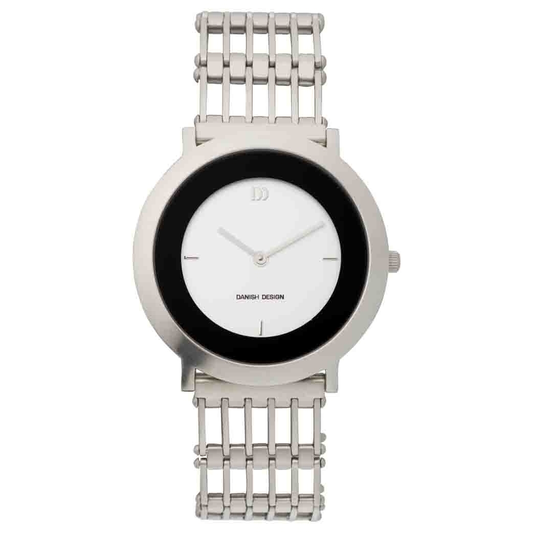 Originele Danish Design horlogeband IV62Q848