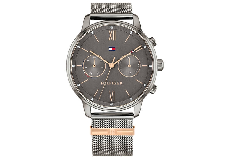 Tommy Hilfiger Blake TH1782304 horlogeband