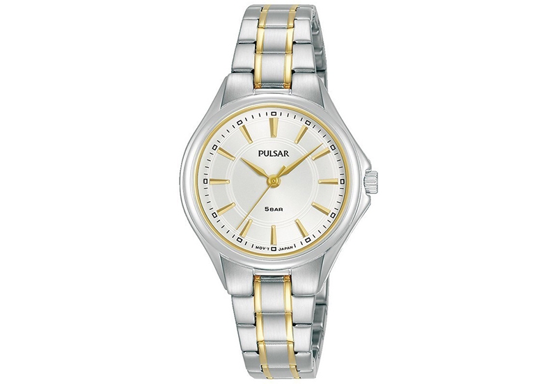 Pulsar horlogeband PH8499X1