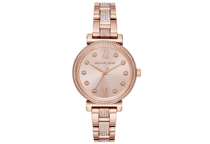 Michael Kors horlogeband MK3882
