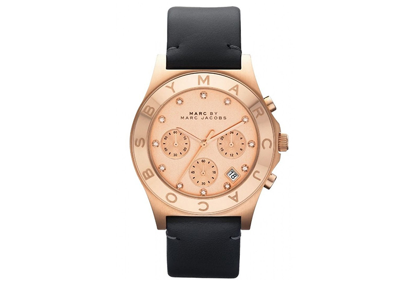 Marc Jacobs MBM1188 horlogeband