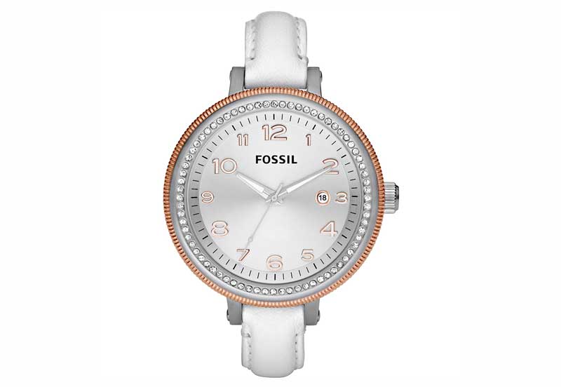 Fossil horlogeband AM4362