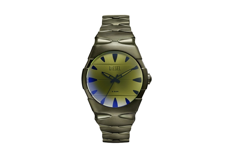Diesel horlogeband DZ2215