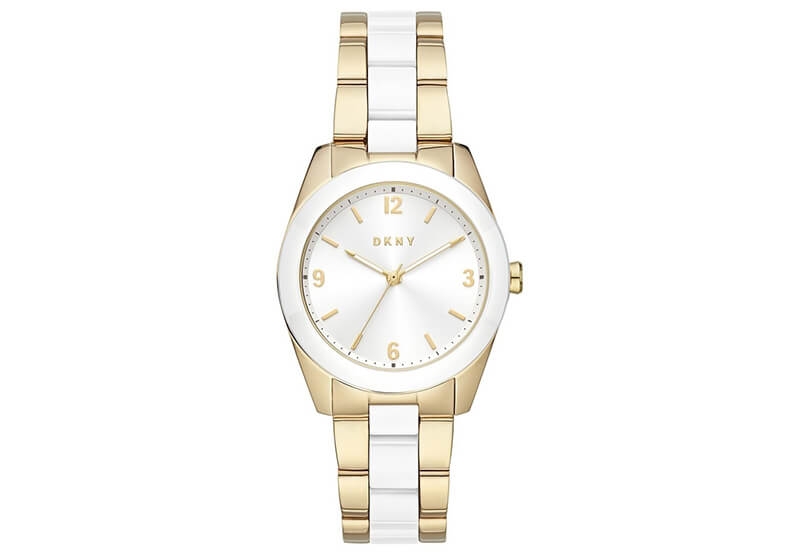 DKNY Nolita NY2907 horlogeband