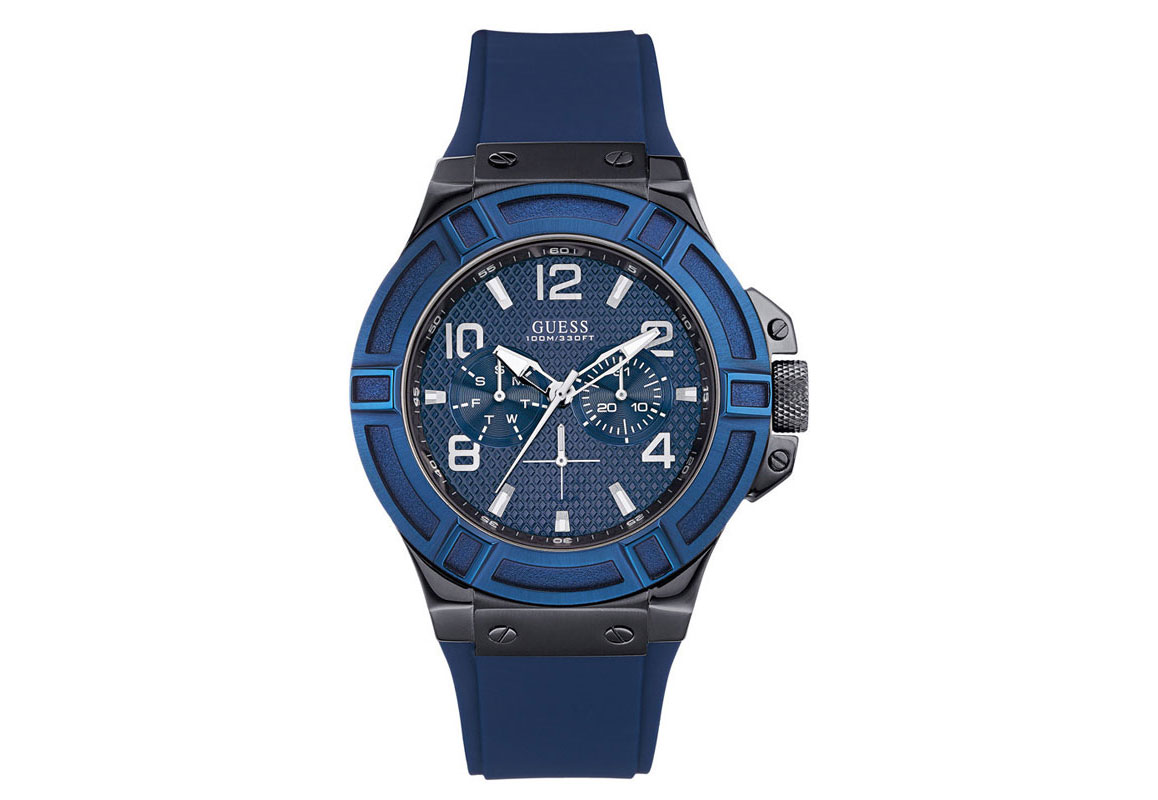 Horlogeband Guess W0248G5