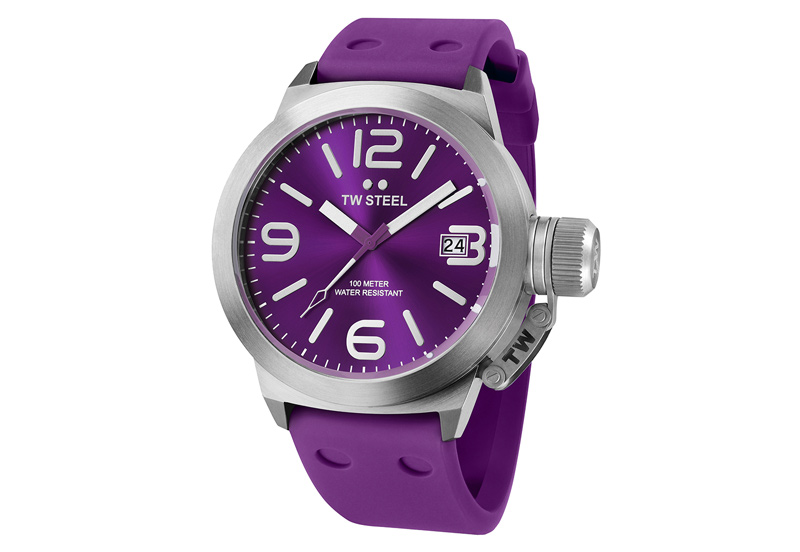 TW STEEL horlogeband TW515 (22mm)